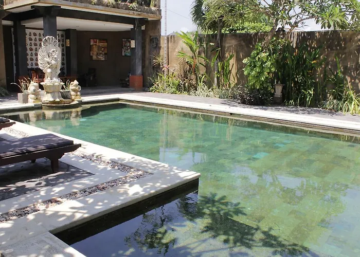Mangga Bali 2* Legian