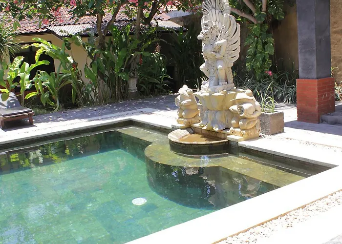 Gasthof Mangga Bali
