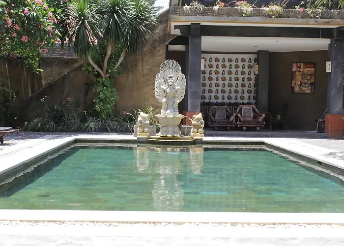Mangga Bali Legian