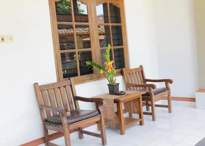 Gasthof Mangga Bali 2*
