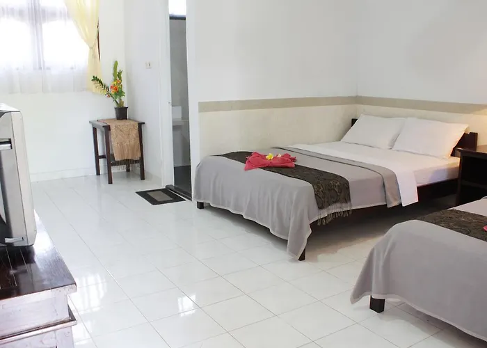 Mangga Bali 2*