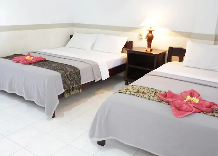 Mangga Bali 2* Legian
