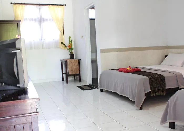 Gasthof Mangga Bali