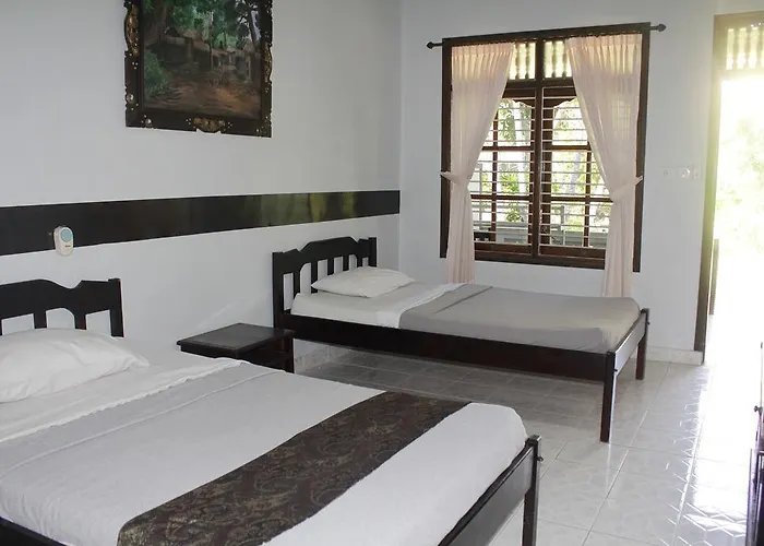 Mangga Bali Legian