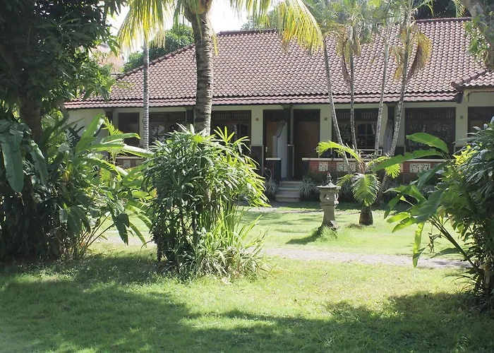 Gasthof Mangga Bali 2*
