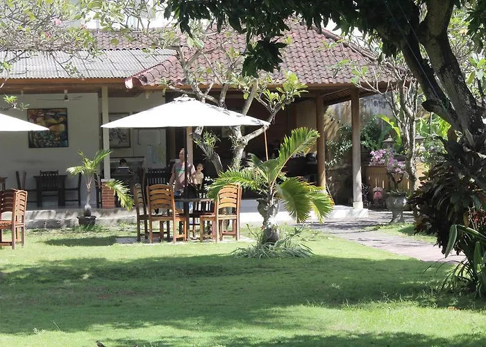 Mangga Bali