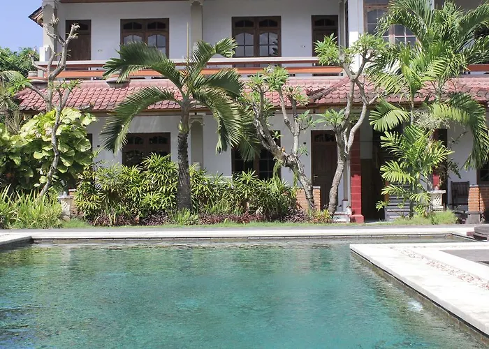 Mangga Bali 2* Legian