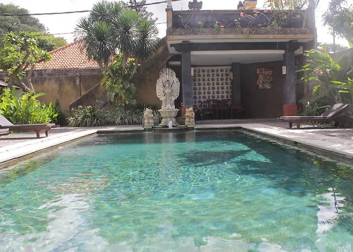 Mangga Bali