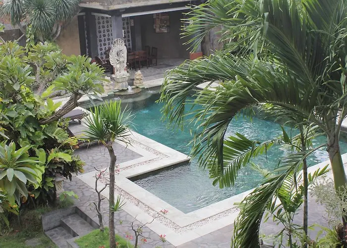 Mangga Bali 2* Legian