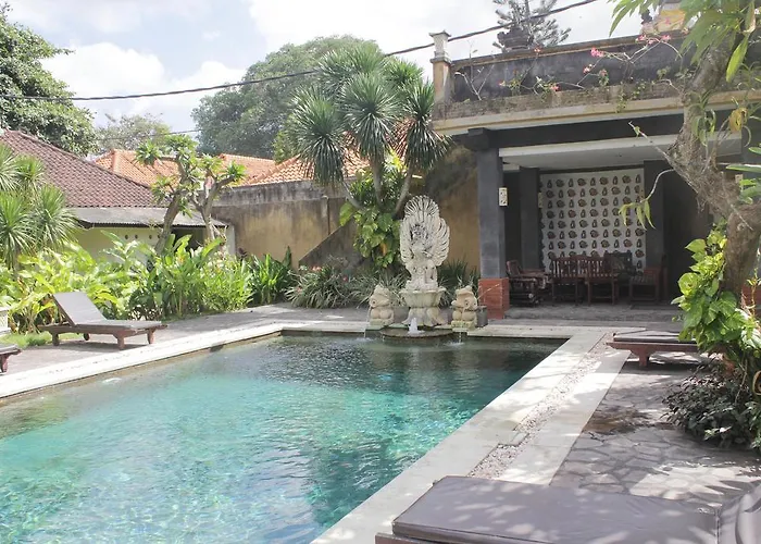Mangga Bali Legian