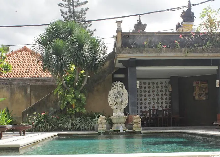 Mangga Bali Gasthof
