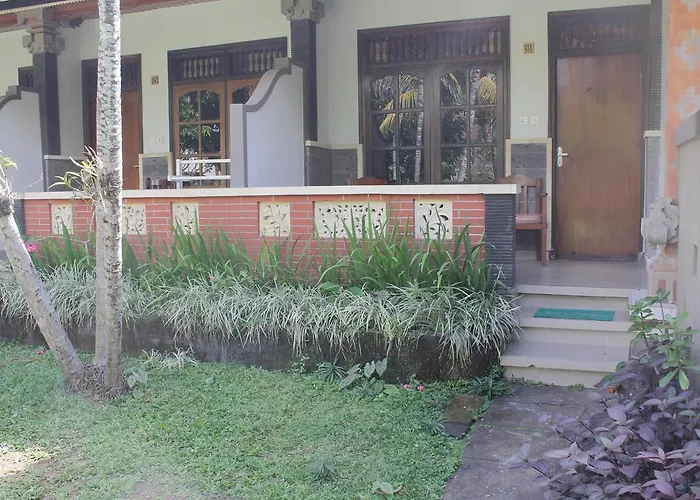 Mangga Bali