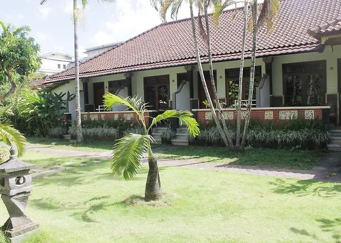 Mangga Bali Legian