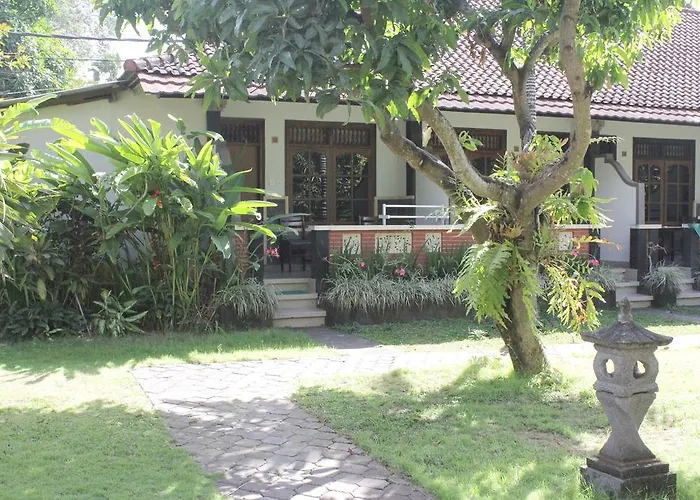 Gasthof Mangga Bali 2*