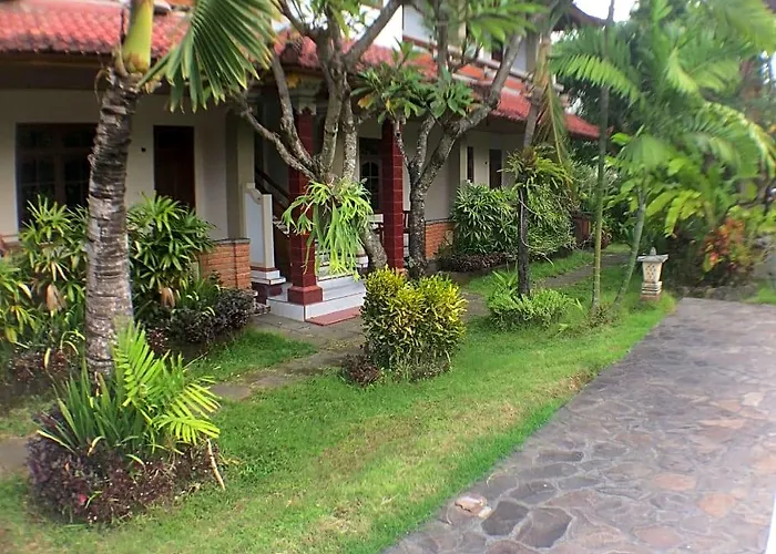 Gasthof Mangga Bali Legian