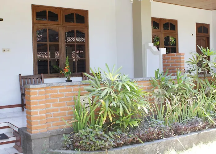 Gasthof Mangga Bali 2*