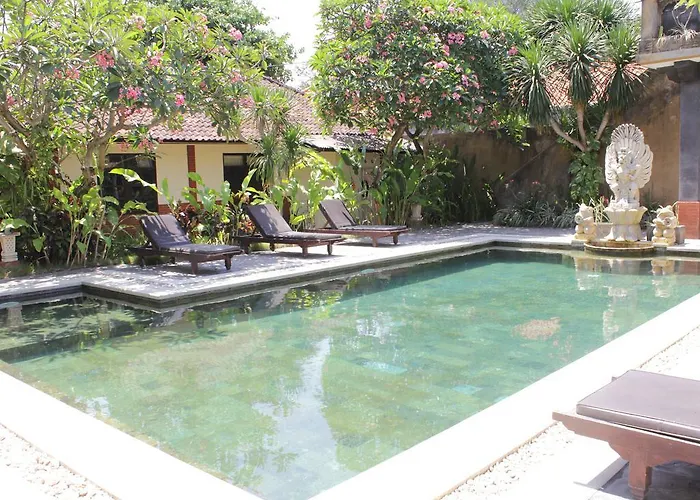 Mangga Bali 2*