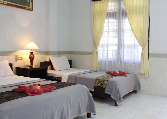 Gasthof Mangga Bali