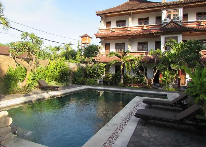 Mangga Bali