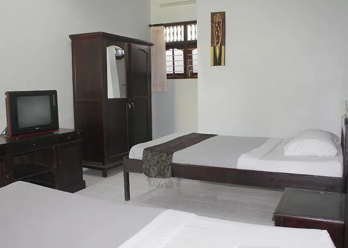 Mangga Bali Gasthof