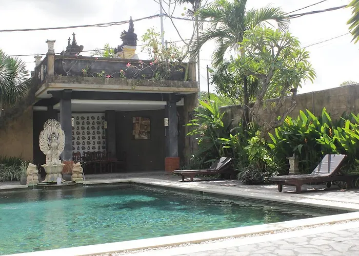 Mangga Bali Legian
