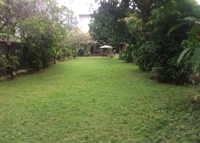 Mangga Bali
