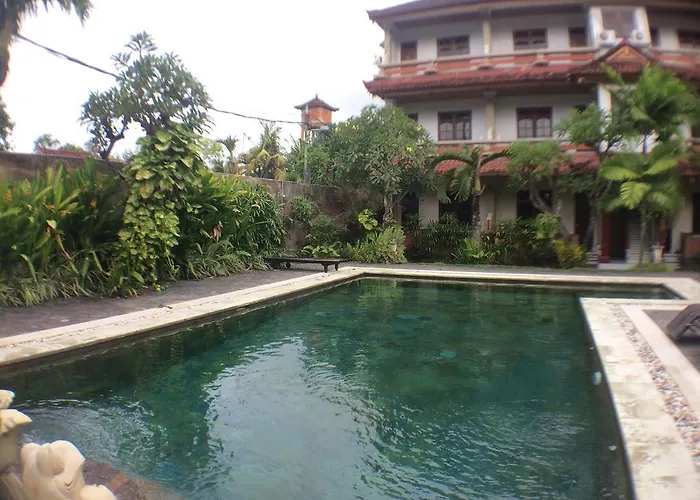 Mangga Bali