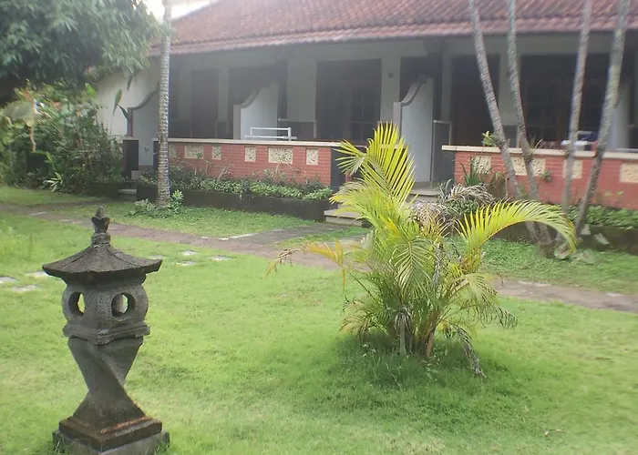Gasthof Mangga Bali Legian