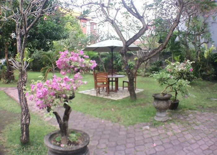Mangga Bali Legian