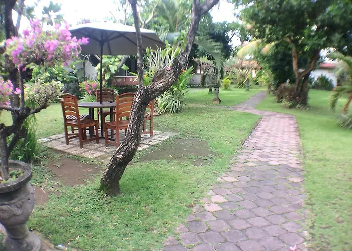 Gasthof Mangga Bali Legian