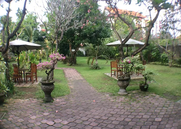 Mangga Bali
