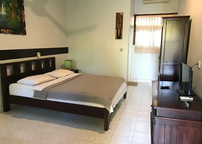 Mangga Bali