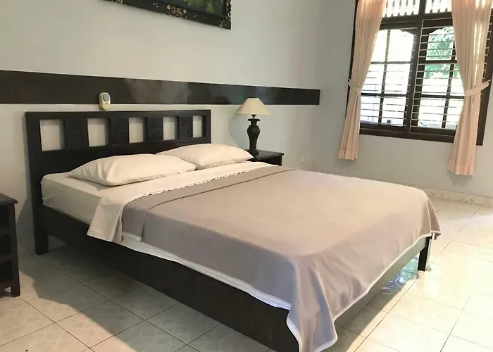 Gasthof Mangga Bali